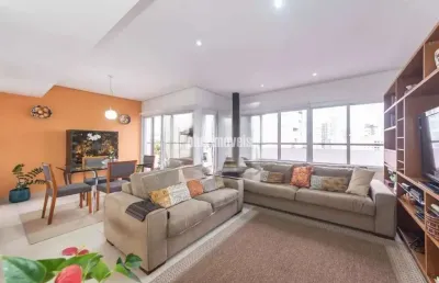 Apartamento no brooklin, 2 suítes, 2 vagas próximo estação do metrô
