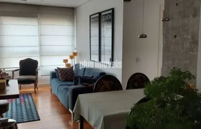 Panamby maxhaus  mobiliado - 7om²au - gar -excelente lazer