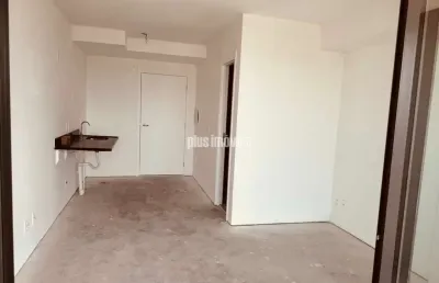 Cobertura com 1 quarto à venda na Avenida Pompéia, 581, Pompéia, São Paulo
