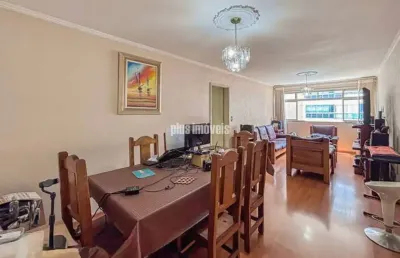 Apartamento com 3 quartos à venda na Rua Cayowaá, 674, Perdizes, São Paulo