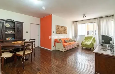 Apartamento com 3 quartos à venda na Rua Cardoso de Almeida, 1165, Perdizes, São Paulo