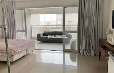 Apartamento com 1 quarto à venda na Rua Paim, 363, Bela Vista, São Paulo