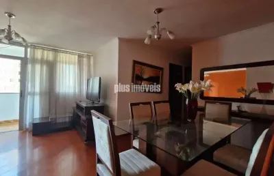 Apartamento com 3 quartos à venda na Rua Sócrates, 853, Jardim Marajoara, São Paulo