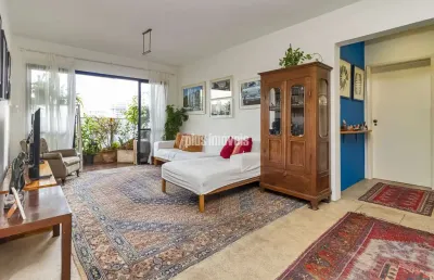 Apartamento com 3 quartos à venda na Rua Cayowaá, 854, Perdizes, São Paulo