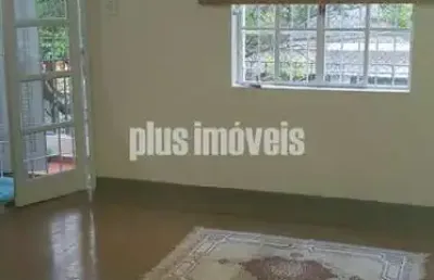 Casa com 2 quartos à venda na Rua Aimberê, 210, Perdizes, São Paulo