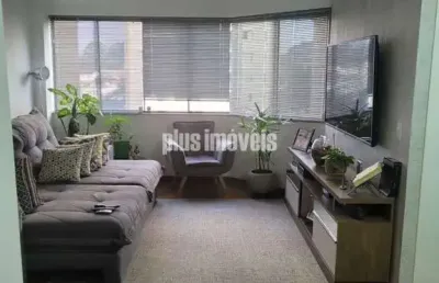 Apartamento com 3 quartos à venda na Rua Sócrates, 853, Jardim Marajoara, São Paulo