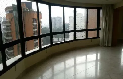 Alto padrão apartamento, com varanda gourmet, 4 vagas  rua arborizada,