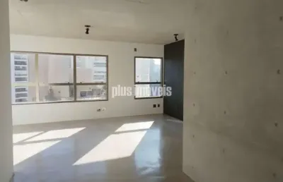 Apartamento com 1 quarto para alugar na Rua Forte William, 75, Panamby, São Paulo