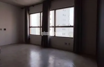 Apartamento com 1 quarto para alugar na Rua Forte William, 75, Panamby, São Paulo