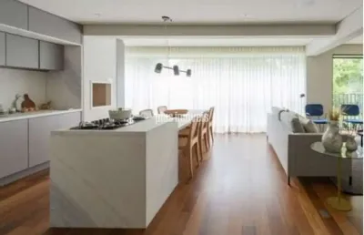 Apartamento tipo para venda em campo belo com 3 quartos, sendo 1 suíte, 105m²