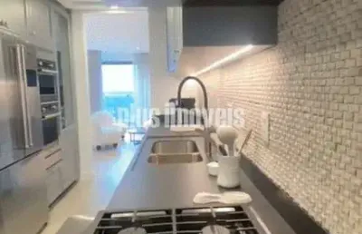 Apartamento tipo para venda em vila madalena com 3 quartos, sendo 3 suítes, 275m²