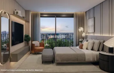 Apartamento com 3 quartos à venda na Rua José Maria Lisboa, 591, Jardim Paulista, São Paulo