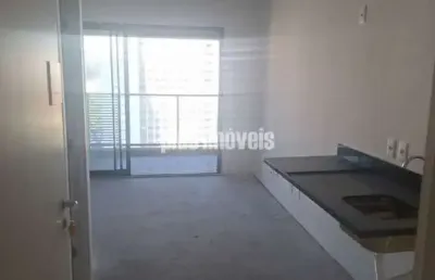 Conforto e praticidade na melhor localização da pompéia