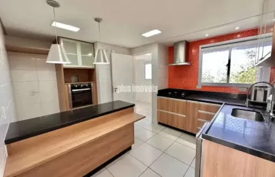 Apartamento com 3 quartos para alugar na Rua Alcantarilla, 17, Panamby, São Paulo