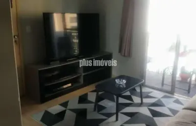 Real parque  apartamento andar alto, vista 270 graus, sol da manhã
