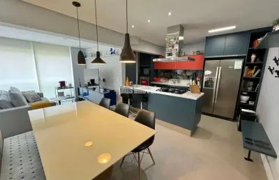 Apartamento com 2 quartos à venda na Rua Kansas, 1700, Brooklin Paulista, São Paulo