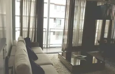 Apartamento com 1 quarto à venda na Rua Frei Caneca, 645, Bela Vista, São Paulo