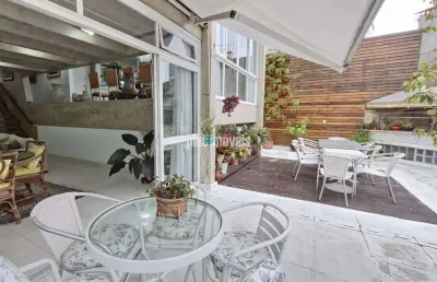 Casa 4 quartos 1 suites 4 vagas no jardim guedala!!!