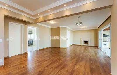 Próxim ao shopping jardim sul 129,0m² 3 suítes 3 vagas de garagem!