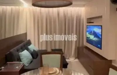 Apartamento com 1 quarto à venda na Rua Oscar Freire, 1799, Pinheiros, São Paulo