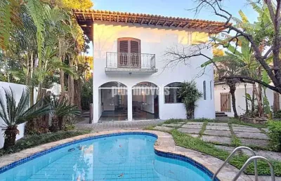 Granja julierta 270,0m²au - 393,0m² at  4 quartos, sendo 2 suítes, 2 vagas, piscina e churrasqueira