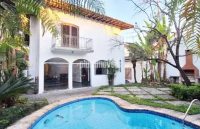 Granja julierta 270,0m²au - 393,0m² at  4 quartos, sendo 2 suítes, 2 vagas, piscina e churrasqueira