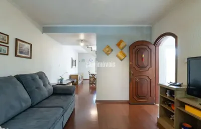 Casa  3 quartos 2 vagas no coração da vila nova conceição!