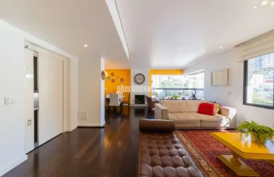 Apartamento com 4 quartos à venda na Rua do Paraíso, 701, Paraíso, São Paulo