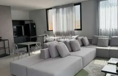 Ibirapuera park studio, mobiliado com ar condicionado, 7 minutos do parque ibirapuera
