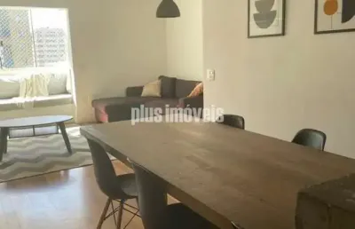 Apartamento com 3 quartos para alugar na Rua Luísa Júlia, 47, Itaim Bibi, São Paulo