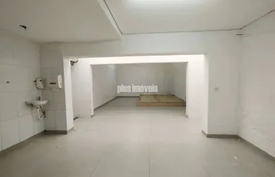 Casa comercial com 5 salas para alugar na Rua Maria Rosa, 71, Itaim Bibi, São Paulo