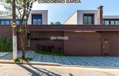 Próximo a chácara flora 487,0m²au 4 suítes, 4 vagas