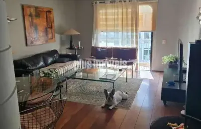 Apartamento com 2 quartos à venda na Rua Tabapuã, 133, Itaim Bibi, São Paulo