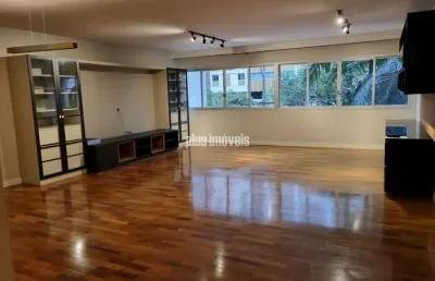 Apartamento com 3 quartos à venda na Rua Tabapuã, 266, Itaim Bibi, São Paulo