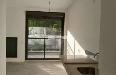 Apartamento com 1 quarto à venda na Rua Galeno de Almeida, 245, Pinheiros, São Paulo