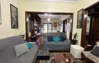 Casa com 3 quartos à venda na Rua Costa Carvalho, 249, Pinheiros, São Paulo