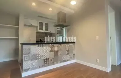Apartamento com 2 quartos para alugar na Rua João Simões de Souza, 430, Morumbi, São Paulo