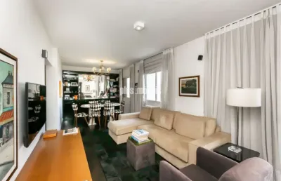 Apartamento 3 quartos 3 suites  3 vagas no morumbi!