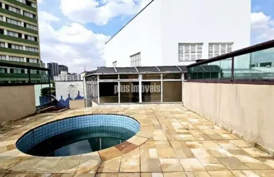 .apartamento duplex 210 m² 3 quartos sendo 1 suíte , 3 vagas de garagem