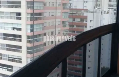 Apartamento com 4 quartos à venda na Rua Presidente Antônio Cândido, 330, Alto da Lapa, São Paulo