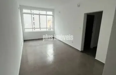 Apartamento com 2 quartos à venda na Rua Amaral Gurgel, 429, Vila Buarque, São Paulo