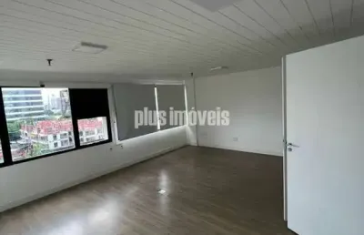 Sala comercial à venda na Rua Bem-te-vi, 333, Moema, São Paulo