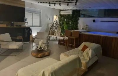 Apartamento com 2 quartos à venda na Avenida João Dias, 2192, Santo Amaro, São Paulo