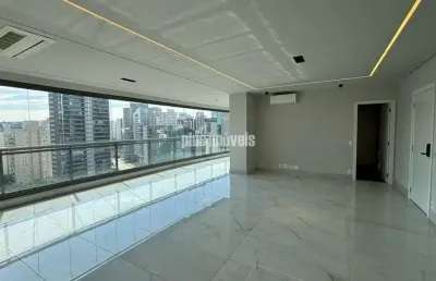 Apartamento com 2 quartos para alugar na Rua João Cachoeira, 1765, Itaim Bibi, São Paulo