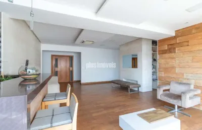 Lindo apartamento no jardim paulista - 245m2 - jardins