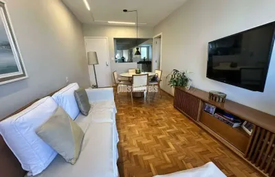 Apartamento com 3 quartos à venda na Rua Fradique Coutinho, 1590, Pinheiros, São Paulo