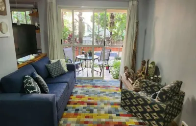 Apartamento com 2 quartos à venda na Rua do Símbolo, 100, Panamby, São Paulo