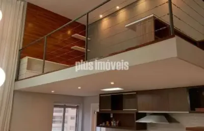 Apartamento com 2 quartos para alugar na Avenida Dona Helena Pereira de Moraes, 290, Panamby, São Paulo