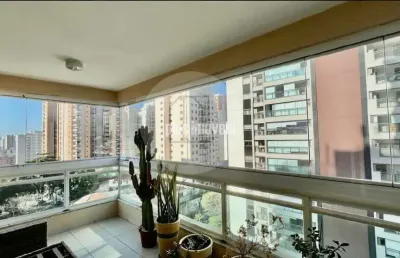 Apartamento com 2 quartos à venda na Rua Aimberê, 570, Perdizes, São Paulo