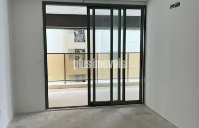Apartamento com 2 quartos à venda na Rua Professor Filadelfo Azevedo, 665, Vila Nova Conceição, São Paulo
